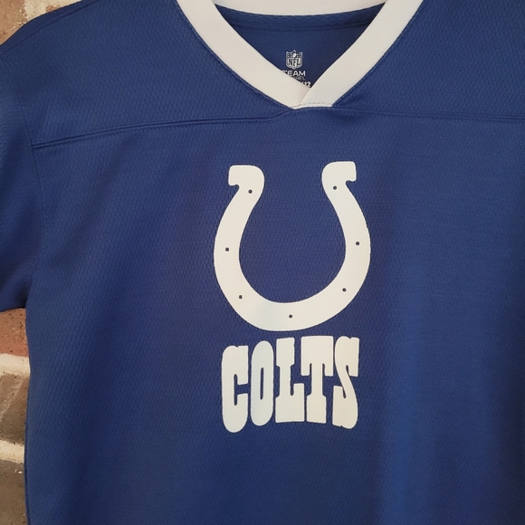 Colts boys t-shirt - Picture 2 of 4